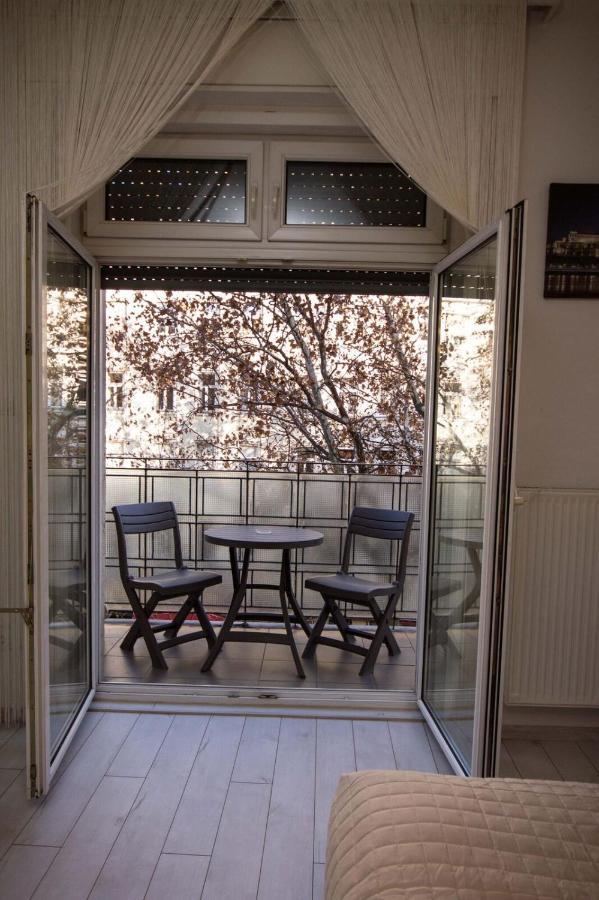 Del Mar Apartment 부다페스트 외부 사진