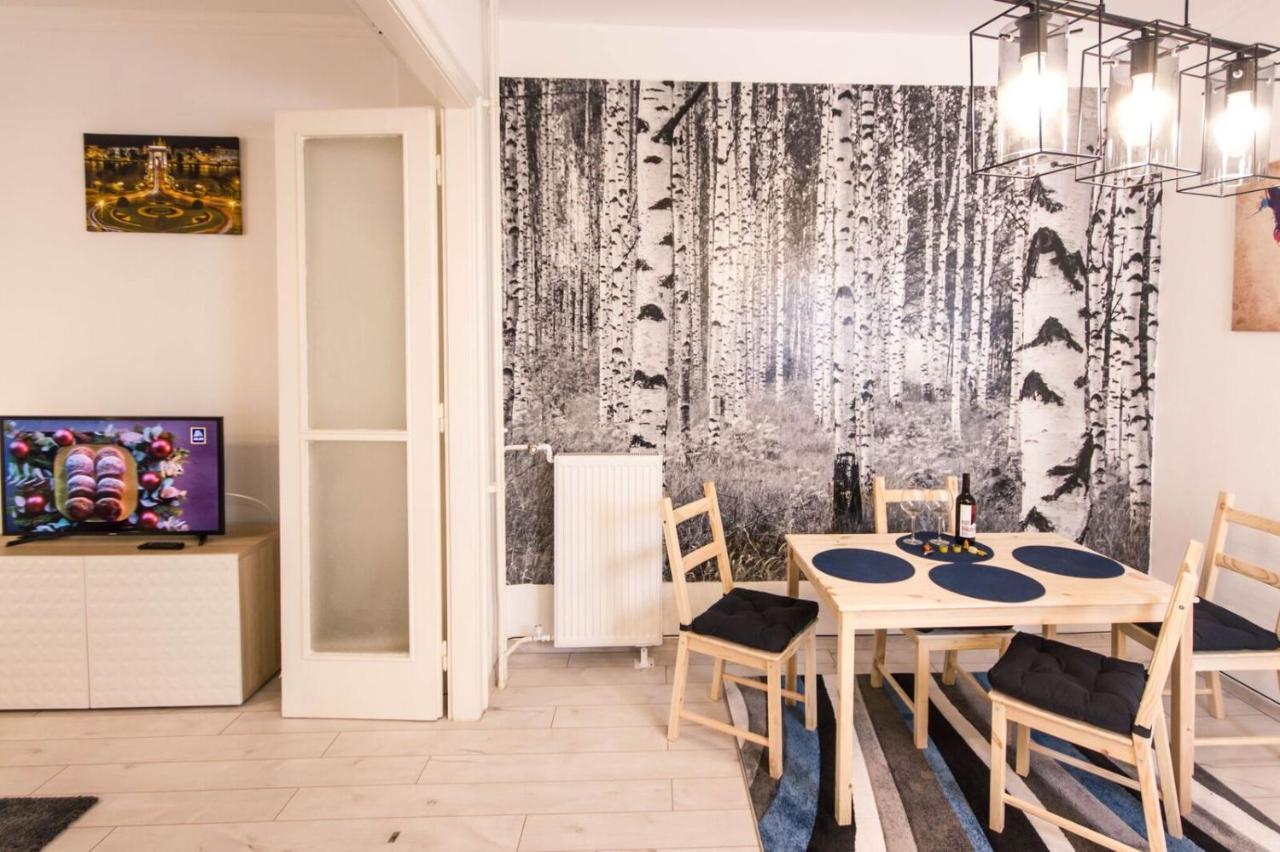 Del Mar Apartment 부다페스트 외부 사진