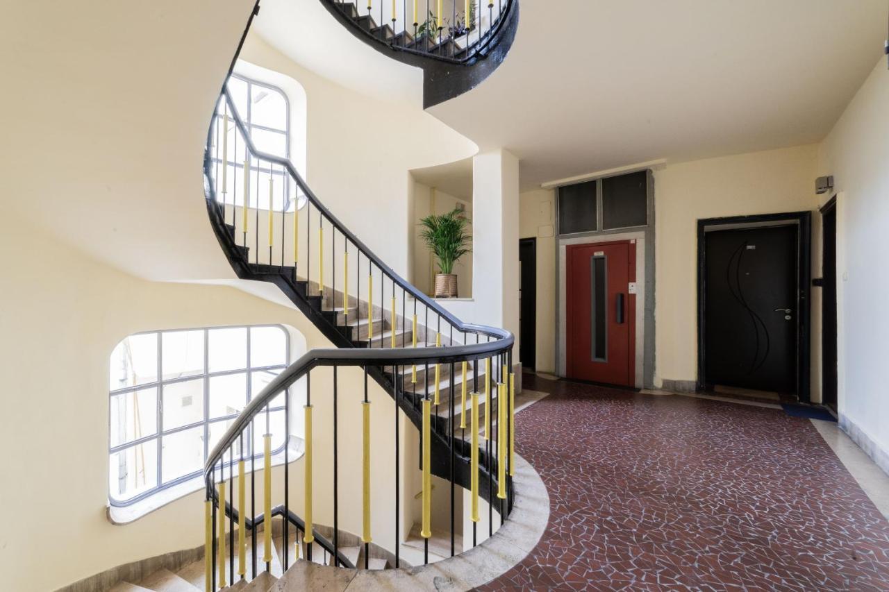 Del Mar Apartment 부다페스트 외부 사진